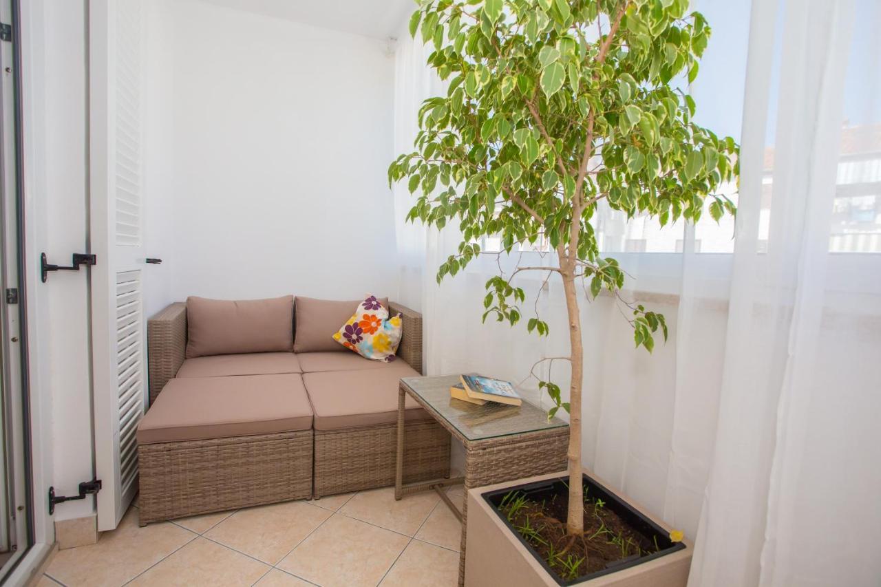 Apartment Belisima Poreč Exterior foto
